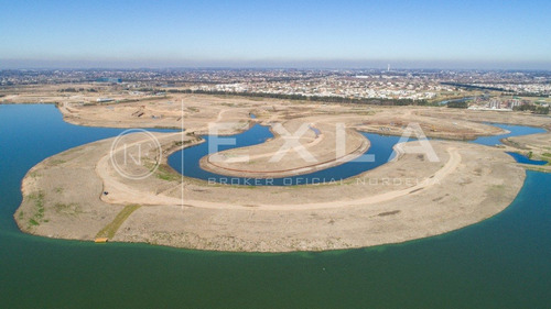 Terreno Lote  En Venta En Los Puentes, Nordelta, Tigre