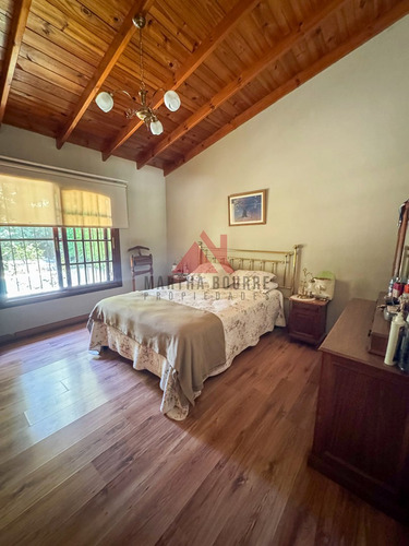 Casa En Venta En Larena Country Club, Pilar, G.b.a. Zona Norte