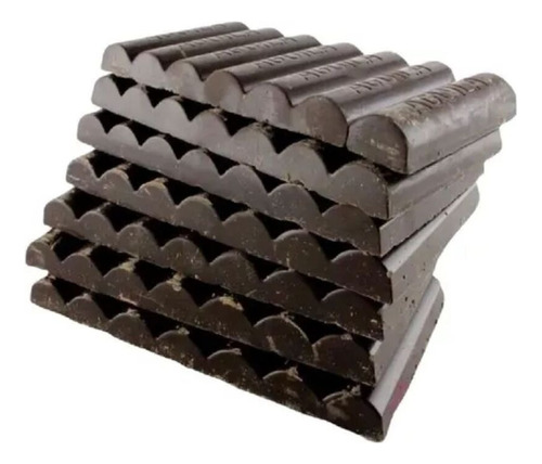 Chocolate Taza Semi-amargo | Tabletas | Aguila® 9985 | 1 Kg