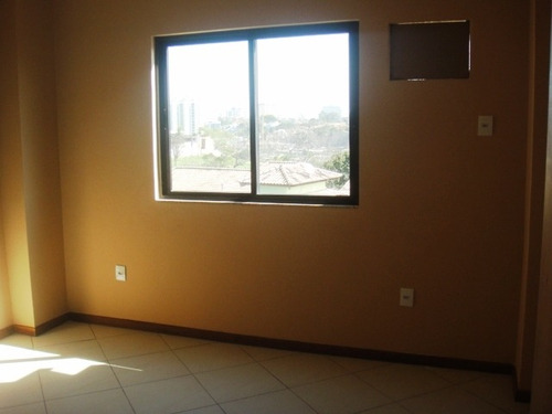 Apartamento Para Aluguel, 2 Dormitórios, Novo Horizonte - Macaé - 871