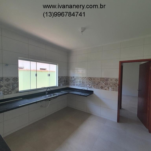 Imagem 9 de 23 de Casa Nova Com Piscina. - Ca00040 - 69329519