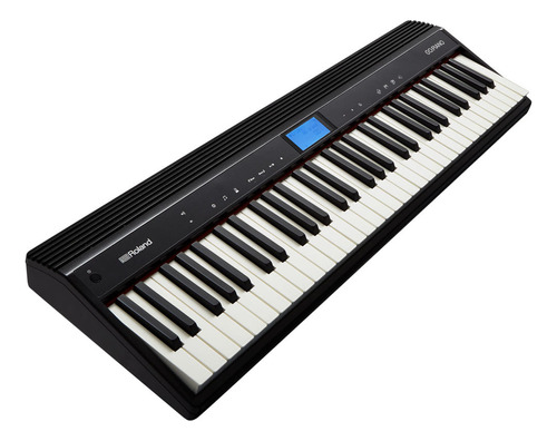 Teclado Personal Roland Go Piano