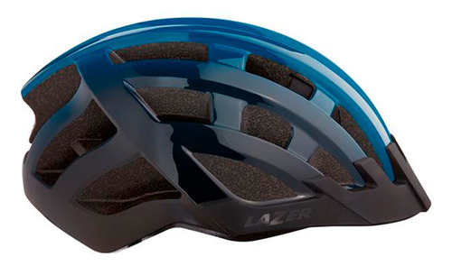 Casco De Ciclismo Lazer Compact Montaña