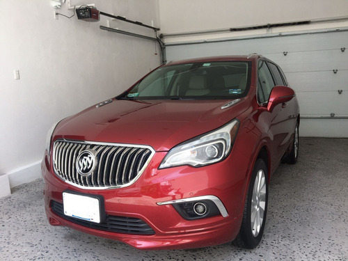 Imagen 1 de 15 de Buick Envision