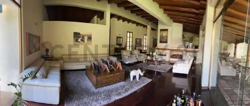 Casa En Venta Urb. Cerro Verde
