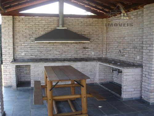 Imagem 20 de 30 de Casa À Venda, 350 M² Por R$ 1.850.000,00 - Monterey Ville - Mogi Das Cruzes/sp - Ca0287