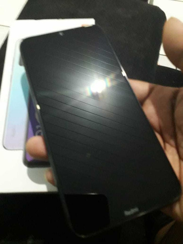 Xiaomi Note 8