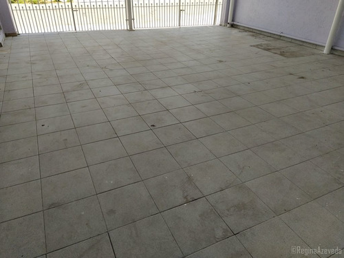Sobrado 3 Dormitórios 1 Suite E 2 Vagas Com Edícula - Mi83941