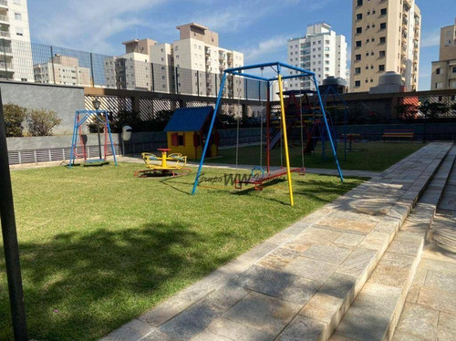 Imagem 20 de 28 de Apartamento À Venda, 143 M² Por R$ 950.000,00 - Santana - São Paulo/sp - Ap3231