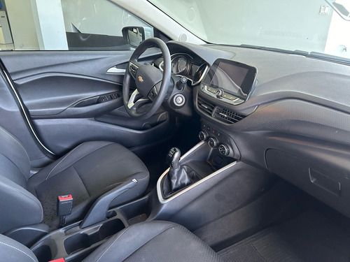 Chevrolet Onix 1.0 Lt Turbo 5p