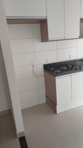 Apartamento Top, Próximo A Unime, Shopping