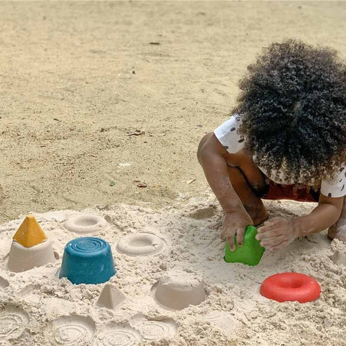 Arena Playa Natural Relajacion Areneros Niños Paquete 10 Kg.