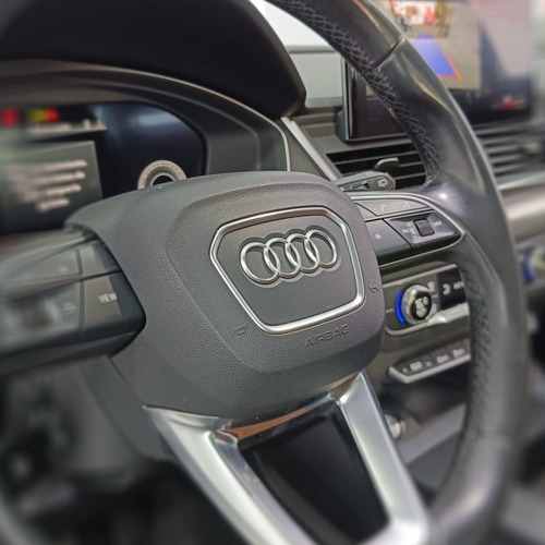 Q5 Mild Hybrid Select 2021
