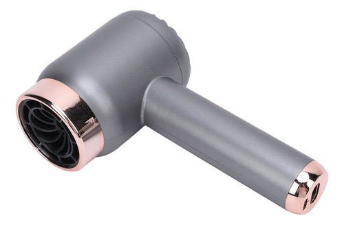 . Secador De Pelo Inalámbrico Ionic Portable Stylish