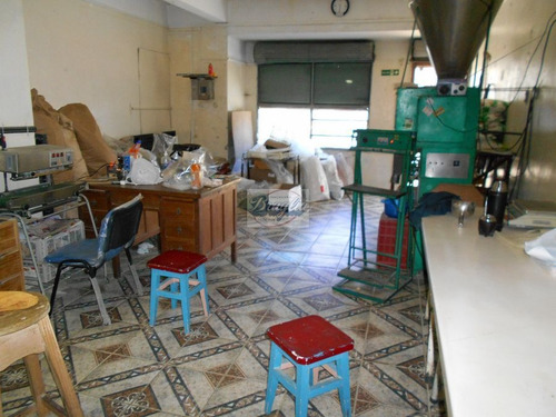 Imagen 3 de 6 de Venta Edificio Sayago Braglia 032731