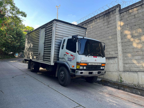 Imagen 4 de 5 de Transporte Con Mercancía Racda / Seca A Nivel Nacional