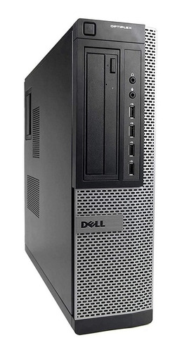 Computadora Dell Optiplex 9010 I7 8gb 500gb 3era Usb Bagc
