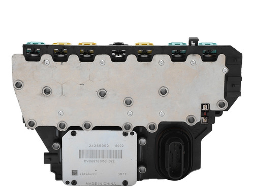 Módulo De Control De Computadora De Transmisión 6t30 Tcu 6t5
