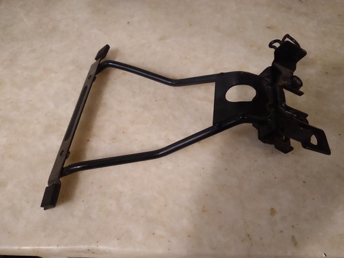 Imagen 1 de 5 de Portapatente Delantero Original Bajaj Rouser Ns200