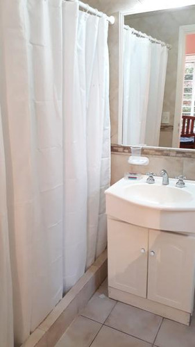 Duplex Apart - Pinamar