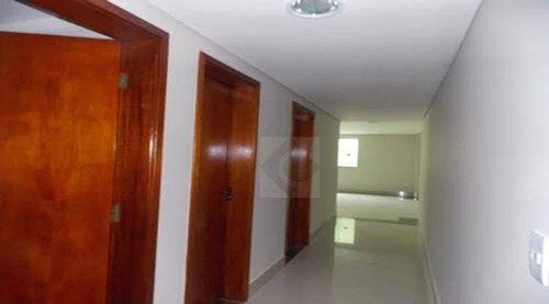 Imagem 11 de 14 de Apartamento À Venda, 85 M² Por R$ 553.200,00 - Edifício Kellen - Indaiatuba/sp - Ap0354