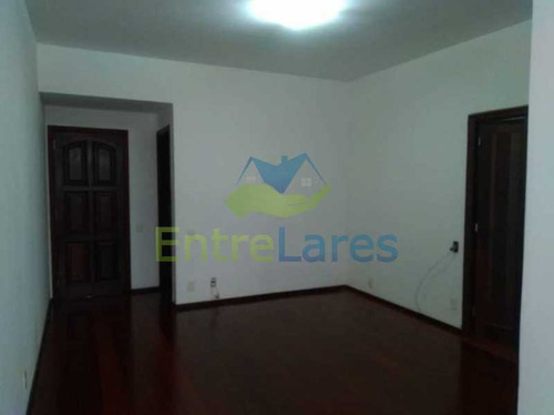 Imagem 6 de 15 de Jardim Guanabara - 3 Quartos Sendo 1 Suíte - 1 Vaga Estacionamento - Apartamento - Ilap30303
