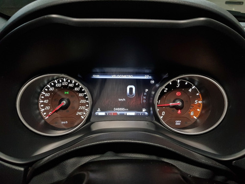 Imagem 3 de 15 de Fiat Toro Ranch Turbo Diesel 4x4 19/2020 Completa Top