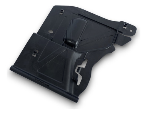 Protetor Assoalho D Audi A3 Sportback 2014-2020 Original Ld