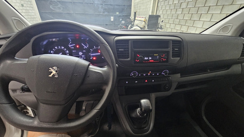 Peugeot Expert FurgãO 1.6 Hdi Business Pack Td Blue 5p