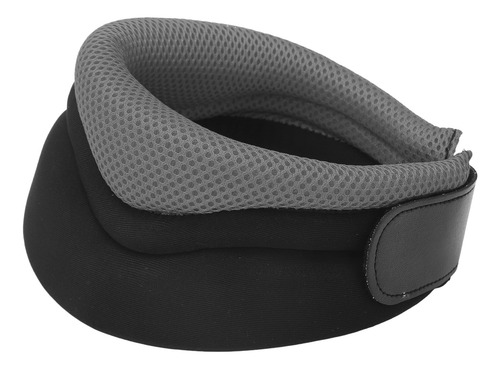 Suporte De Pescoço, Esponja Respirável, Alta Elasticidade, P