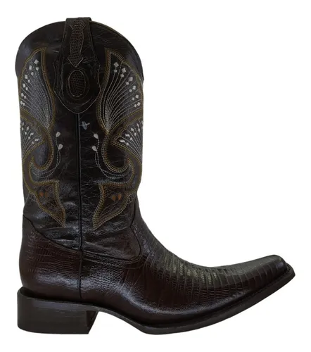 Botas vaqueras versace sale