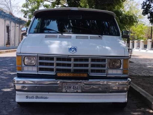 Imagen 8 de 18 de Dodge Ram 350 Importada 1989