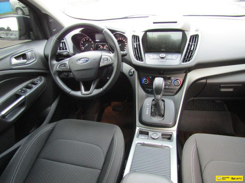 Ford Escape Se 4x2