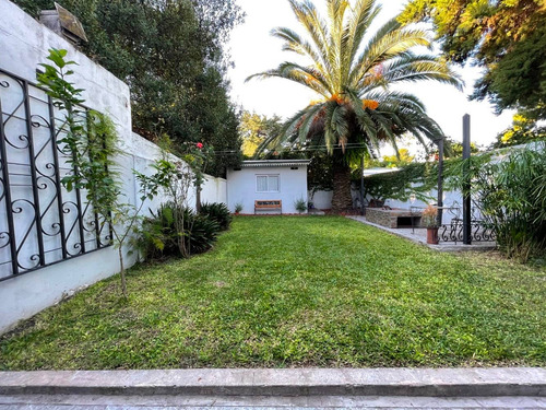 Venta Casa 4 Ambientes 4 Cuadras De Estación Castelar