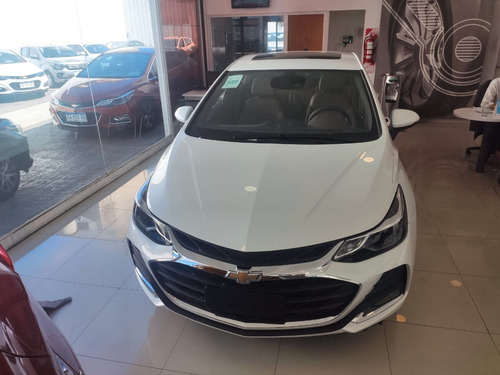Chevrolet Cruze Lt 0km 2021 5 Puertas Contado Financia 2222