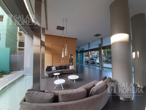 Imagen 6 de 30 de Departamento En Venta 2 Ambientes Vista Al Río - Olivos