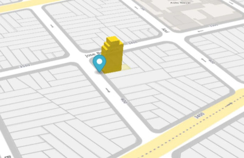 Venta Lote En Floresta 1300m2 Vendibles