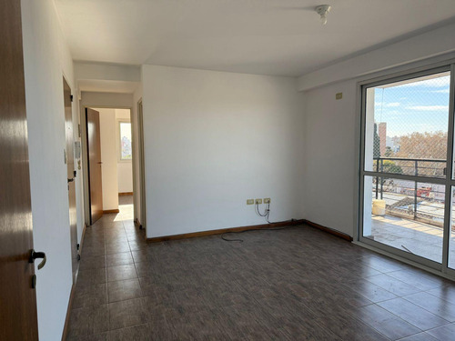 Crespo Al 1900 - Alquiler Depto De 1 Dormitorio En Rosario