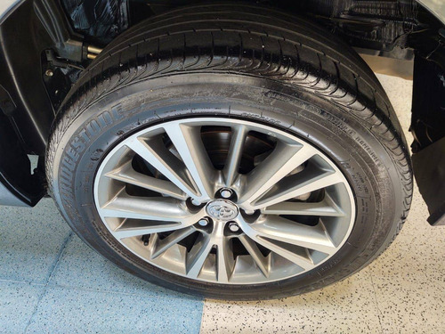 Toyota Corolla 2.0 Xei 16v Flex 4p Automático