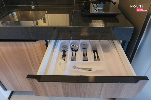 Imagem 9 de 15 de Apartamento - Vila Mariana - Ref: 1089 - L-1089