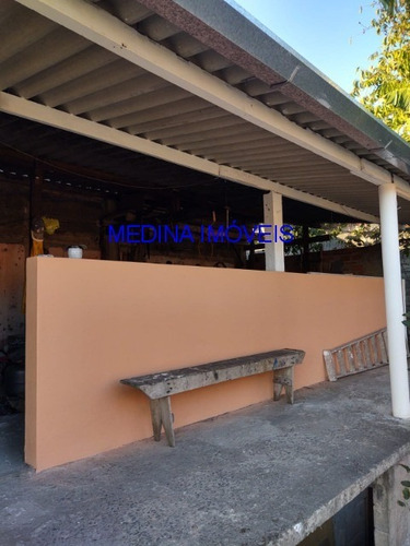 Imagem 22 de 27 de Casa Venda Ferraz De Vasconcelos - Ca00312 - 68180172