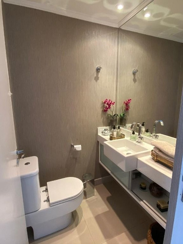 Imagem 20 de 30 de Casa Com 4 Dormitórios À Venda, 400 M² Por R$ 3.700.000 - Alphaville 01 - Barueri/sp - Ca3665
