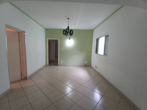 Imagem 3 de 15 de Casa Térrea Para Locação Em Veleiros, Sp - 934