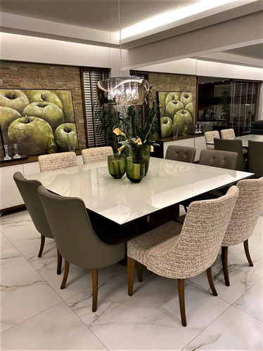 Imagem 10 de 12 de Apartamento Para Comprar Jardim São Bento Jundiaí - Baa1280