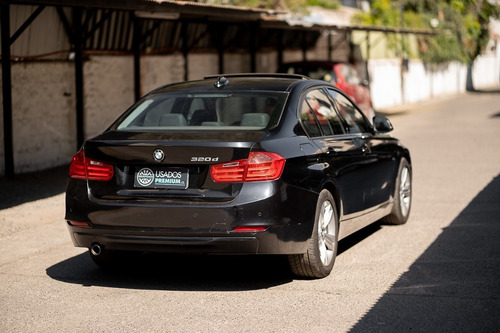 Bmw 320d