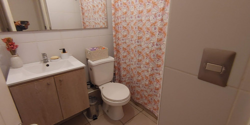 Imagen 11 de 27 de Florencia, Metro San Miguel, Sala De Estar.