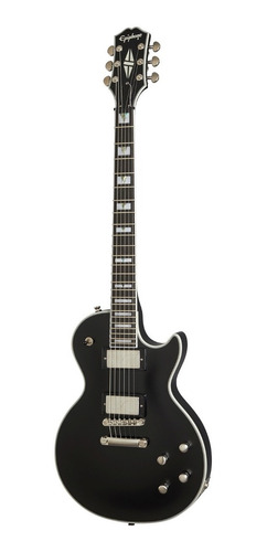 EpiPhone Les Paul Prophecy Bka Guitarra Eléctrica Activa