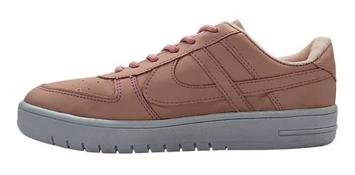 Tenis Panam Meztli Rosa Mujer