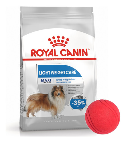 Alimento Royal Canin Weight Care (light) 10 Kg + Obsequio!