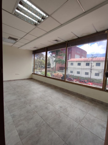 Oficina En Venta Barrio Obrero